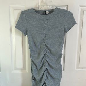 H & M Divided Dress